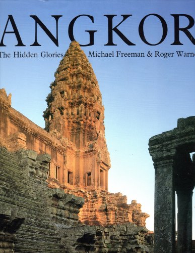cover image Angkor CL
