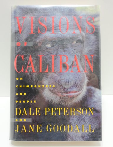 cover image Visions Caliban CL