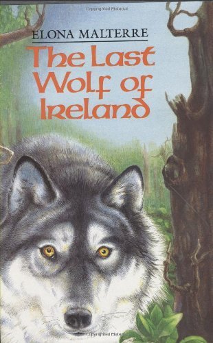 cover image The Last Wolf of Ireland