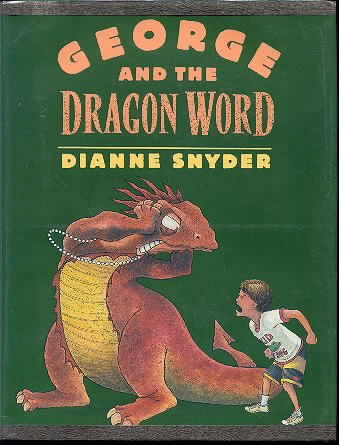 cover image George + Dragonword CL