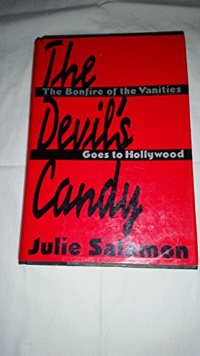 cover image Devils Candy CL