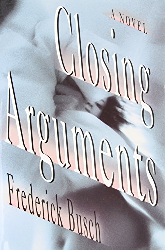 cover image Closing Arguments CL