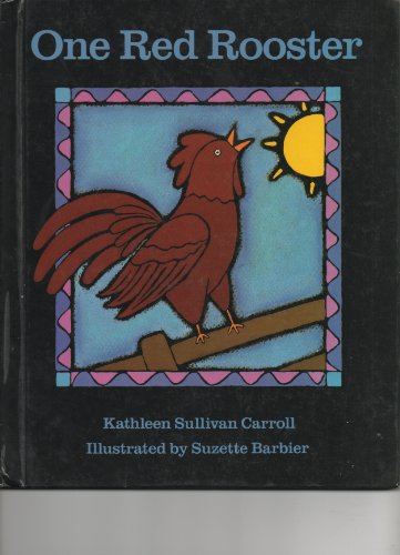 cover image One Red Rooster