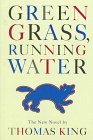 cover image Green Grass Running Water