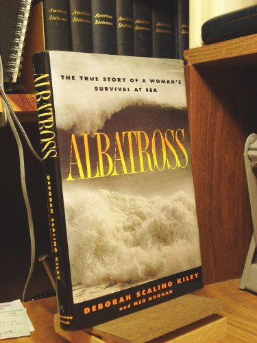 cover image Albatross