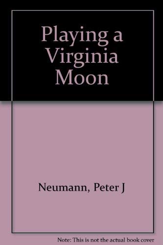 cover image Playing a Virginia Moon