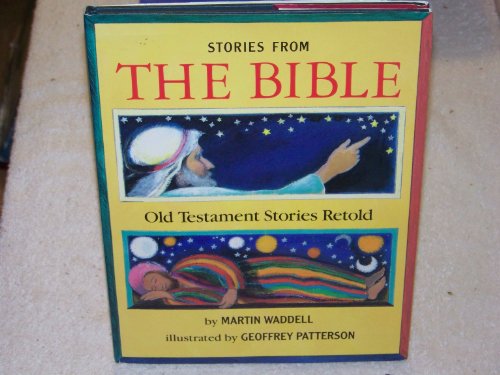 cover image Stories from the Bible CL
