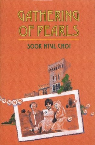 cover image Gathering of Pearls