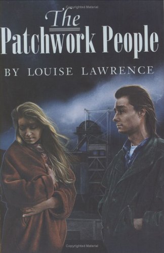 cover image The Patchwork People