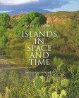 cover image Islands in Space and Time