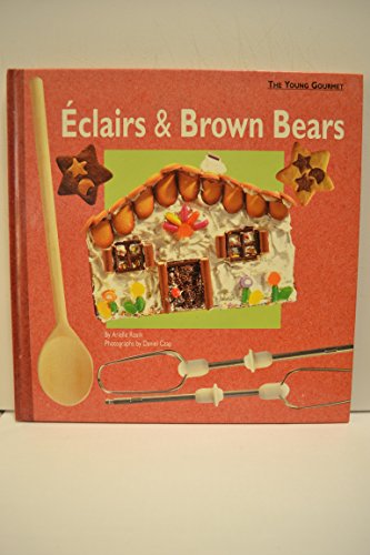 cover image Eclairs & Brown Bears CL