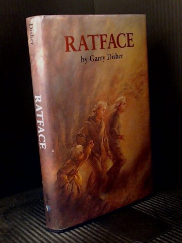 cover image Ratface