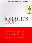cover image Horace's Hope: The Future of the American High School
