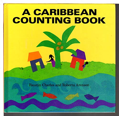 cover image A Caribbean Counting Book