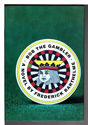 cover image Bob the Gambler