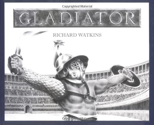 cover image Gladiator