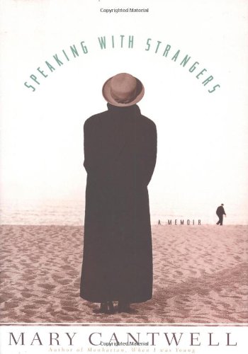 cover image Speaking with Strangers