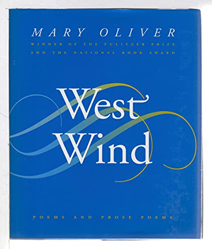 cover image West Wind CL: Avail in Paper