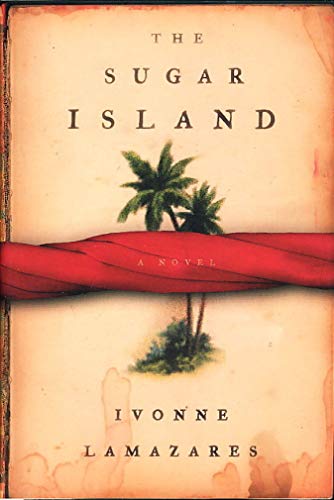 cover image The Sugar Island