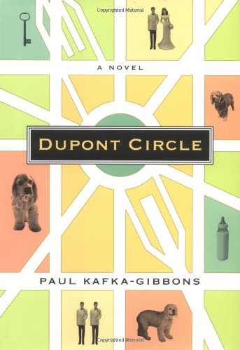 cover image DUPONT CIRCLE
