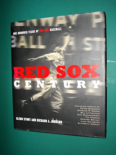 cover image Red Sox Century