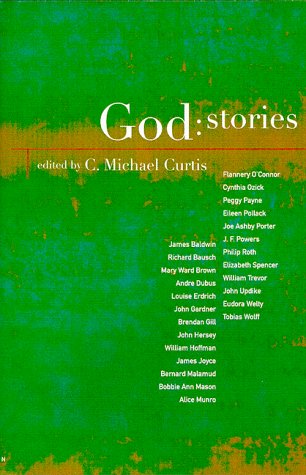 cover image God Stories CL: Avail in Paper