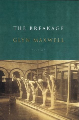 cover image The Breakage: Poems