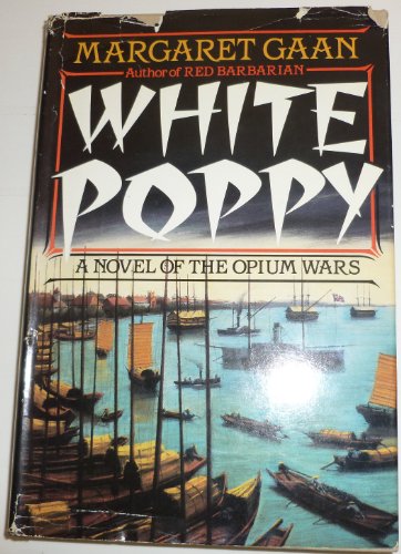 cover image White Poppy