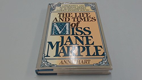 cover image The Life and Times of Miss Jane Marple