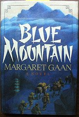 cover image Blue Mountain