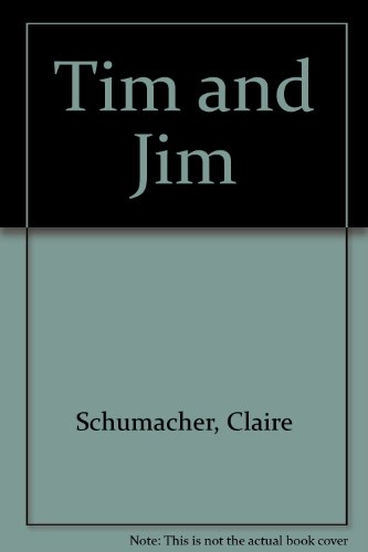 cover image Tim and Jim