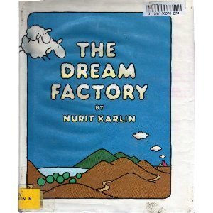 cover image The Dream Factory