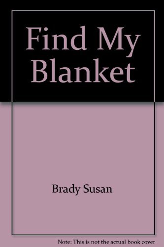 cover image Find My Blanket