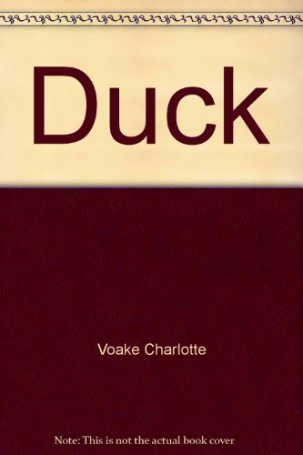 cover image Duck