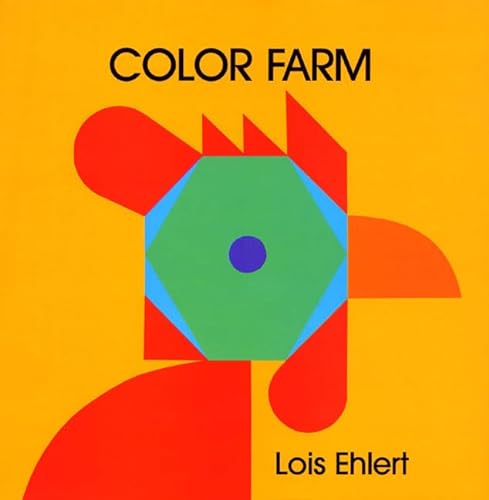 cover image Color Farm
