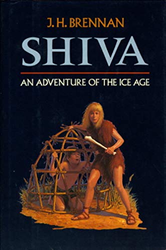 cover image Shiva