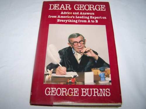 cover image Dear George