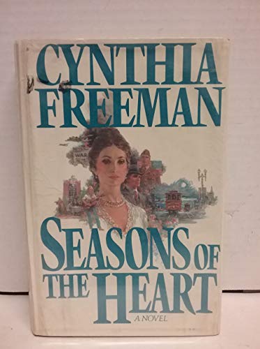 cover image Seasons of the Heart