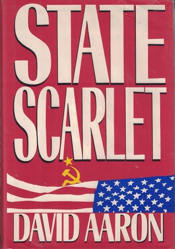 cover image State Scarlet