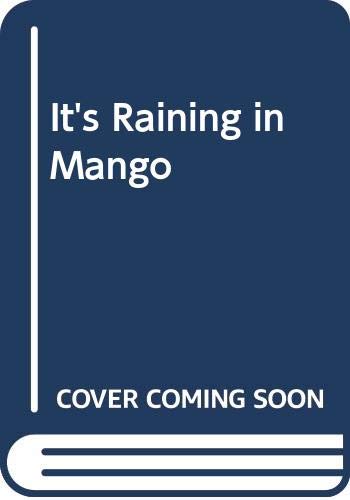 cover image It's Raining in Mango
