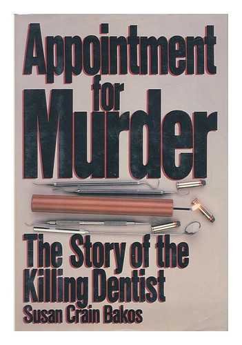 cover image Appointment with Murder
