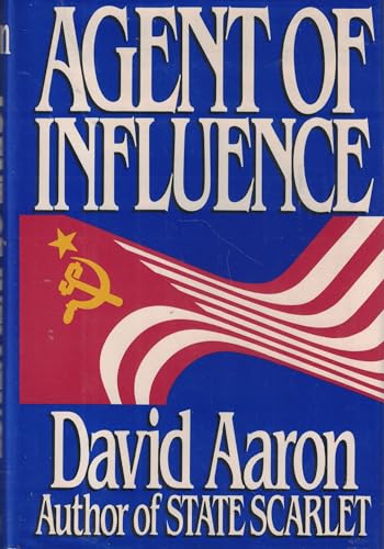 cover image Agent of Influence