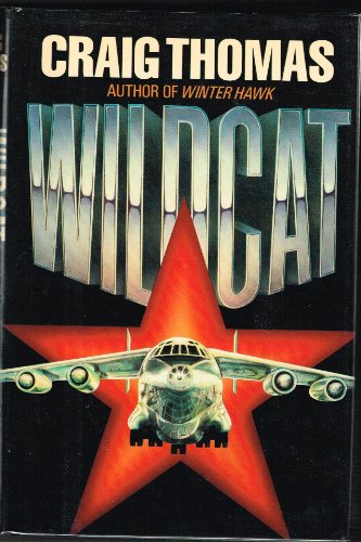 cover image Wildcat