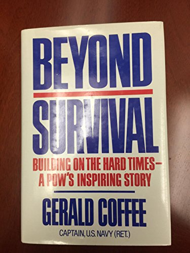 cover image Beyond Survival
