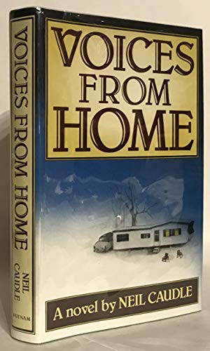 cover image Voices from Home