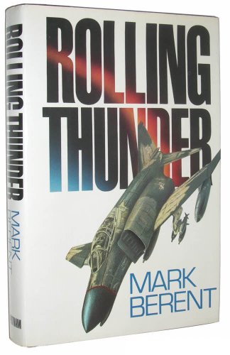 cover image Rolling Thunder