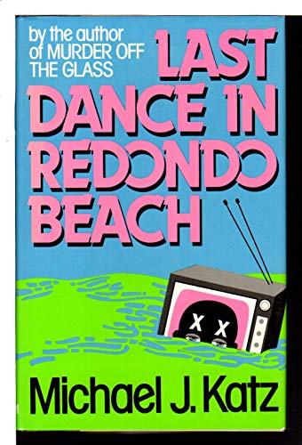 cover image Last Dance in Redondo