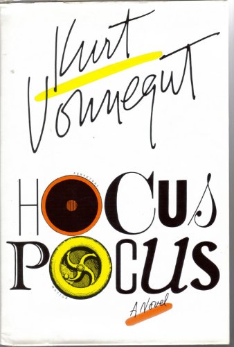 cover image Hocus Pocus