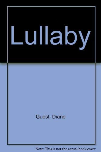 cover image Lullaby