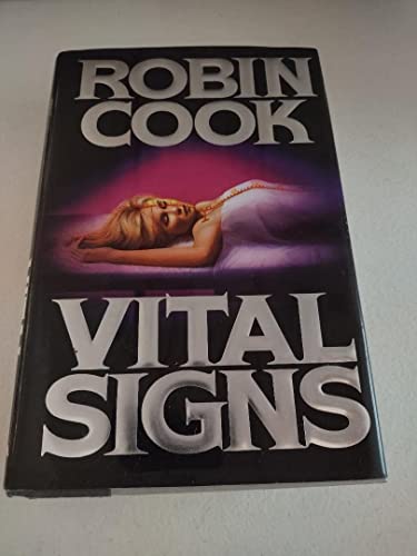 cover image Vital Signs